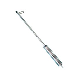 17-0400 40" Pogo Stick Chrome