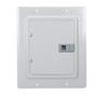 Siemens E0816ML1125FCU 8 Space, 16 Circuit, 125-Amp, Main Lug, Flush