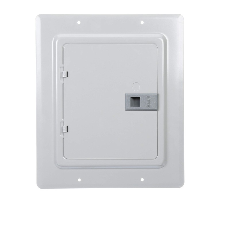 Siemens E0816ML1125FCU 8 Space, 16 Circuit, 125-Amp, Main Lug, Flush