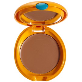 Shiseido Sun Care Tanning Compact Foundation Compact Foundation Honey, 12 g
