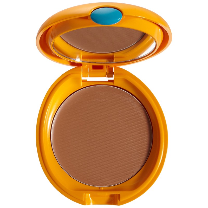 Shiseido Sun Care Tanning Compact Foundation Compact Foundation Honey, 12