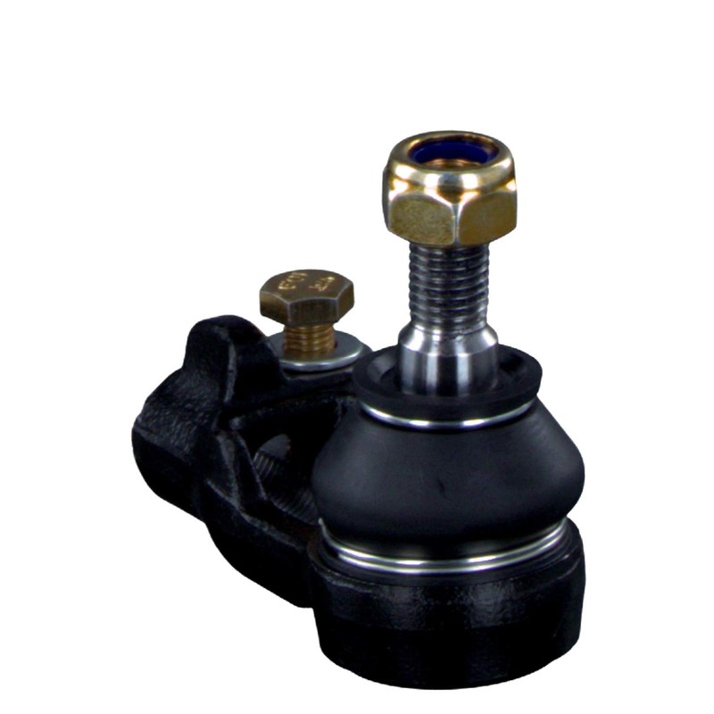 febi bilstein 34545 Tie Rod End with nut, pack of