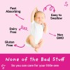Gotas Para Dormir Pink Stork Baby Sin Melatonina 1 Oz