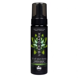 Le Tan Buy Le Tan Uber Dark Self Tanning Foam Gren Base 200ml Online | Chempro Chemists