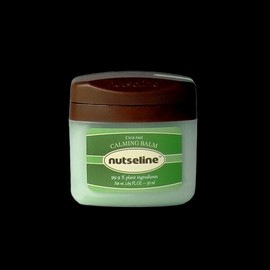 Nutserine Cica Nut Calming Balm 50ml (Vegan) / 넛세린 시카 넛 카밍 밤 50ml (비건)