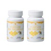 FLP Bee Propolis 80 Tablets [Set of 2]