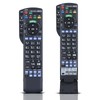 TV Remote Control N2QAYB000732 for Panasonic VIERA Remote Control Panasonic