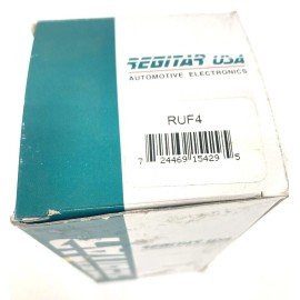 Regitar USA RUF4 Automotive Ignition Coil New in Box