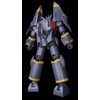 MODEROID Aim for Top! Mini Combined Transformation Gun Buster, Non-scale,