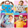 FRANKdesigns Funny Sticker Pack (Face Memes)