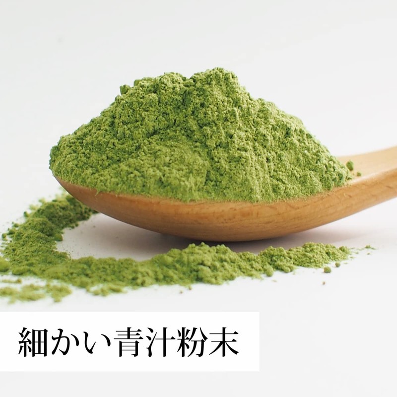 Natsukyosha Japanese Wild Grass Soup, Economical Use, 17.6 oz (500