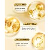 Crema De Manos Banana Reparadora E Hidratante (2 Unidades)
