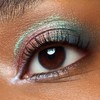 Catrice Space Glam Chrome Eyeshadow, longlasting, express result, highly pigmented,