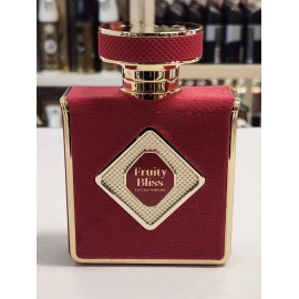 Risala Ladies Elite Fruity Bliss EDP Spray 3.4 oz Fragrance