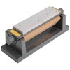 Smith’s TRI6 Arkansas Tri-Hone Stone Sharpening System Grey 6” Fine,
