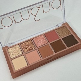 Rom& 롬앤 베러 댄 팔레트 01 팜파스 가든 Romand Better Than Palette 01 Pampas Garden