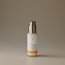 Dr Hauschka Revitalising Day Lotion 50mL - Dr Hauschka Revitalising Day Lotion 50mL