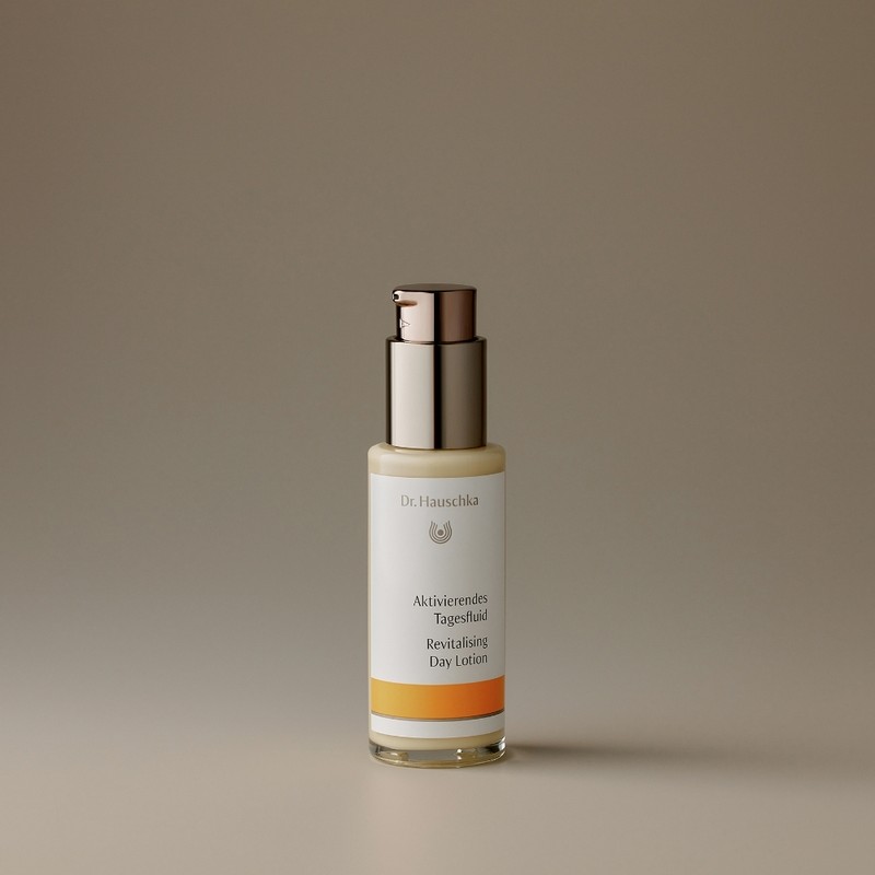 Dr Hauschka Revitalising Day Lotion 50mL - Dr Hauschka Revitalising