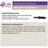 Prosa Rimel Prosa 4 en Uno Mascara Pestañas Microfibras 13g