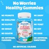 Generic Junior Calcium Gummies - for Kids - for Healthy