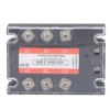 3 Phase Solid State Relay Dual SCR AC Control AC