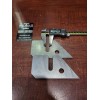 NIW 20x Steel Gate Chain Latch Hooks