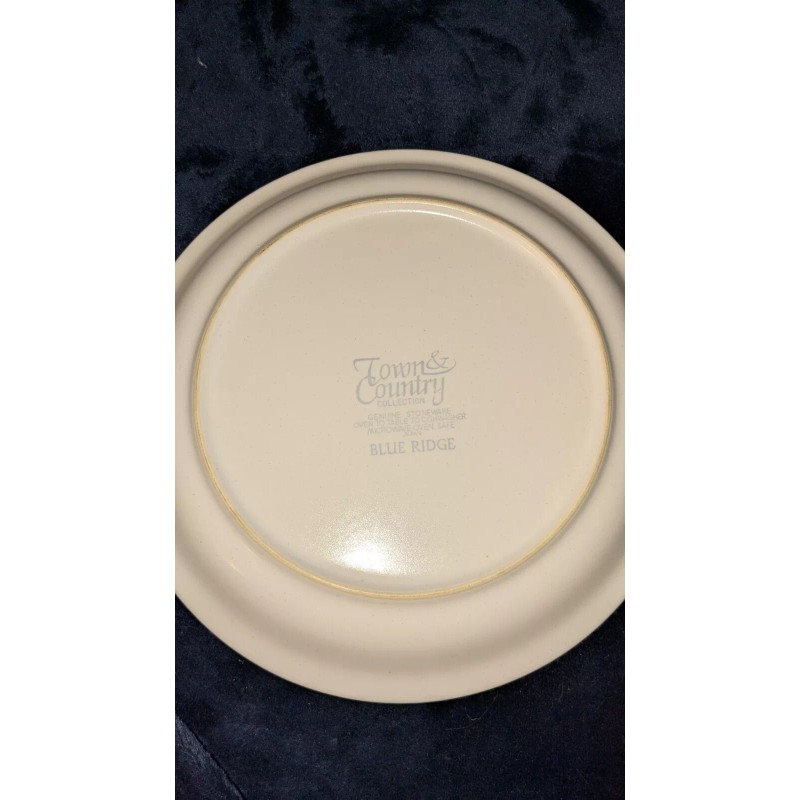 Town and Country Rare Design Town and Country Collection Blue