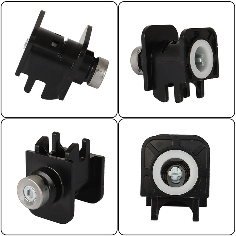 labwork Complete Lock Set Bonnet Fuel Door 4425134 Replacement for