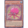 Fluffal Octopus - FUEN-EN014 - Secret Rare - Unlimited Edition