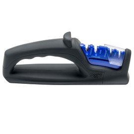 Winco Four Stage Knife Sharpener