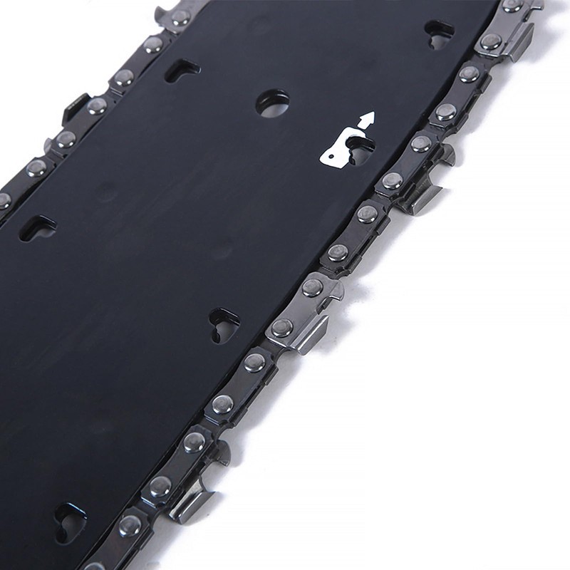 3-Pack Chainsaw Chains for 20-Inch Bar - 76 Drive Links,