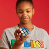 Il Cubo di Rubik Classico 3X3, L'Originale, Età 8+, Rompicapo