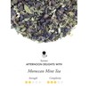 TWG Tea | Moroccan Mint Tea | Loose Leaf Green