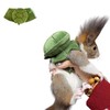 Cute Squirrel Costumes Turtle Shell Kawaii Squirrel Clothes for Small