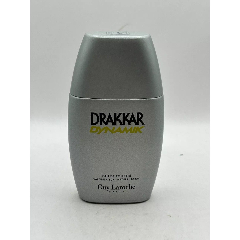 GUY LAROCHE COSMAIR DRAKKAR DYNAMIK 50ML EDT SPRAY (NEW WITH