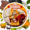 “VALKYRIE” (ASGAARD CASINO) ARTISAN SHAVING SOAP - MADE IN UK