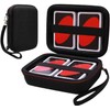 L LTGEM 300 - Funda para juegos de cartas compatible