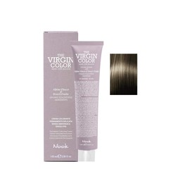 Nook Virgin Colour 6.0 Dark Blonde 100 ml