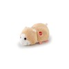 Trudi Sweet Collection TUDL8000 Mini Plush Hamster 5 x 6