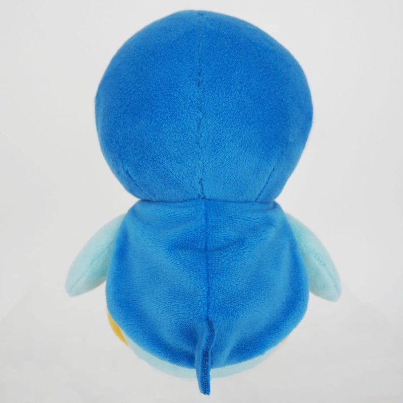Sanei Pokemon All Star Collection - PP89 - Piplup Plush