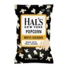 Hal's New York Popcorn, White Cheddar, 0.90 Oz (Pack of