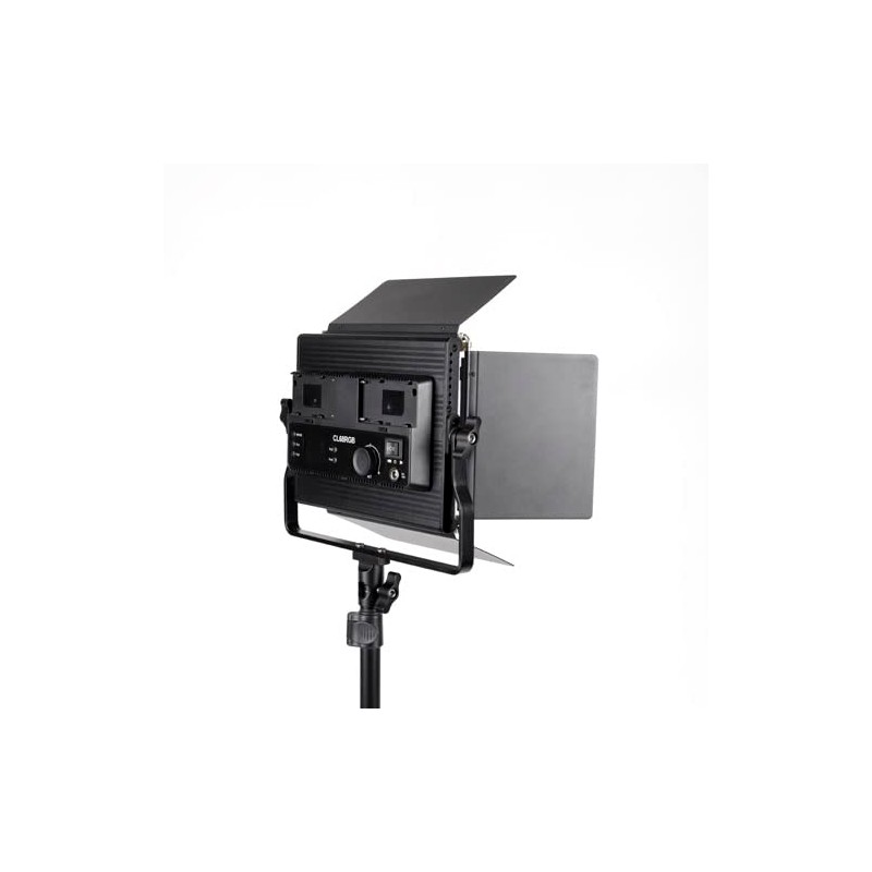 ProMaster Chroma CL68RGB LED Light - RGBWW 6"x8", (Model 60907)