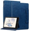 Case Compatible with 7 Inch Kindle Paperwhite (12th Generation 2024)