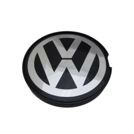 Volkswagen Alloy Wheel Centre Cap - 6N0601171 BXF