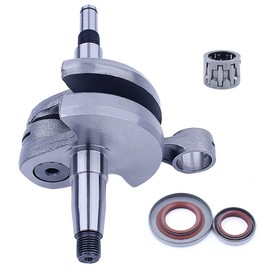 Gubeter Crankshaft Kit for Stihl 065 Ms650 066 Ms660 Chainsaw 1122 030 0408