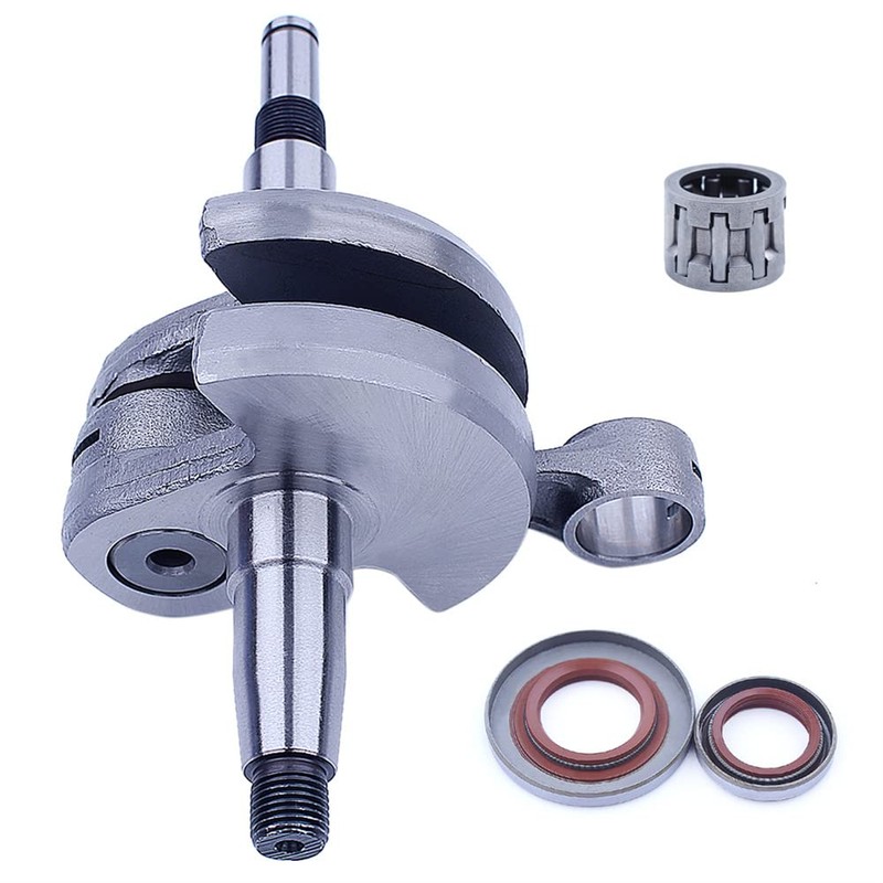 Gubeter Crankshaft Kit for Stihl 065 Ms650 066 Ms660 Chainsaw