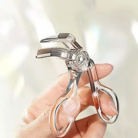 숏롱 세트 휴대용 속눈썹 언더 뷰러 부분 짧은 속눈썹 집게 아래 아이 뷰러 컬링 컬러 Short Long Set Portable Under Eye Lashes Curler Lower Lash Clip Eye Lash Curler Color [Wide shot set]
