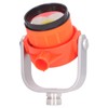 Surveying Single Tilt Prism High Accuracy ABS Housing Total Station