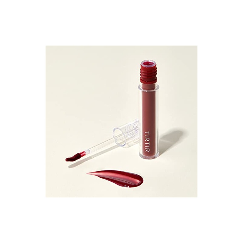 TIRTIR JOLLYLIP PLUMPING TINT 02 SPRING SHOWER