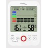 Technoline WS 9422 Temperature Station with Indoor Temperature and Indoor